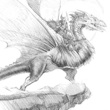 Desenho Tradicional: Nível Avançado - Image 4