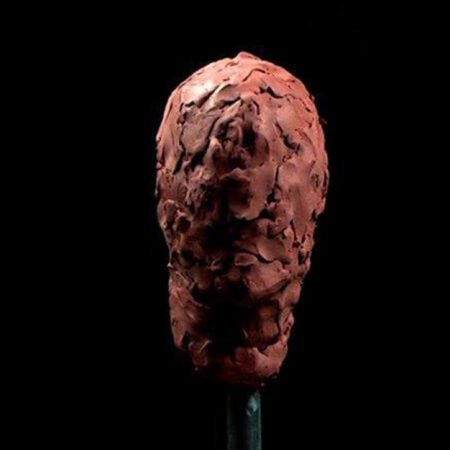 Escultura(tutorial): Construindo uma cabeça humana - Image 4