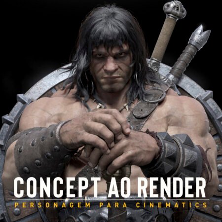 Do Concept ao Render