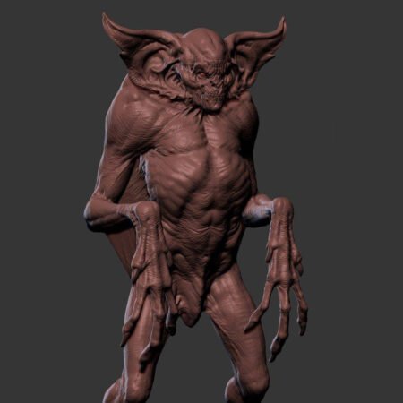 Modelagem 3D com Zbrush: Curso definitivo(com correção)