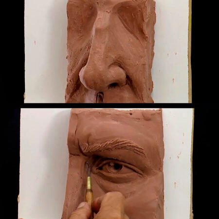 Escultura Tradicional: Nível Básico - Image 3