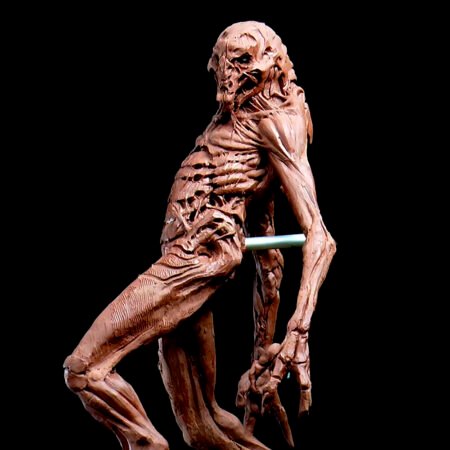 Escultura Tradicional: Nível Avançado - Image 2