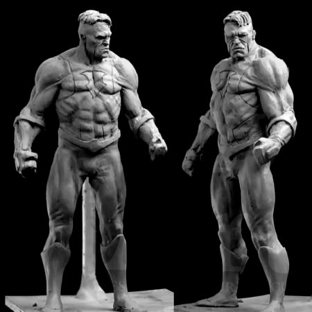 Escultura Tradicional: Nível Avançado - Image 3