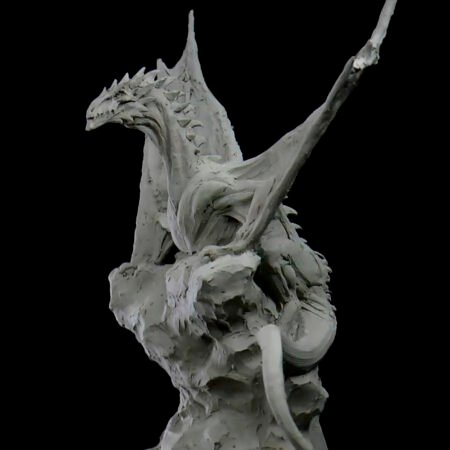 Escultura Tradicional: Nível Avançado - Image 4