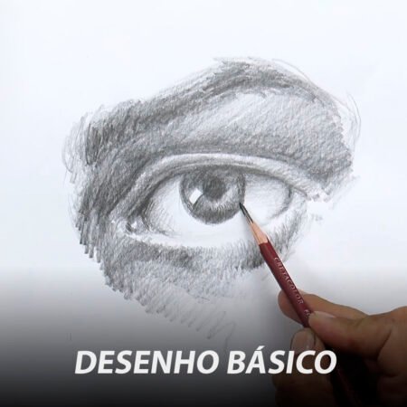 Desenho Tradicional: Nível Básico