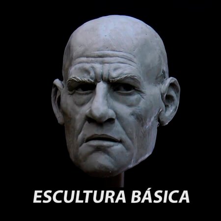 Escultura Tradicional: Nível Básico